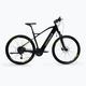 Ecobike SX5 LG elektromos kerékpár 17.5Ah fekete 1010403