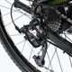 Ecobike SX5 LG elektromos kerékpár 17.5Ah fekete 1010403 12