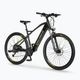 Ecobike SX5 LG elektromos kerékpár 17.5Ah fekete 1010403 18