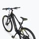Ecobike SX5 LG elektromos kerékpár 17.5Ah fekete 1010403 19