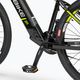 Ecobike SX5 LG elektromos kerékpár 17.5Ah fekete 1010403 21