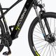 Ecobike SX5 LG elektromos kerékpár 17.5Ah fekete 1010403 23