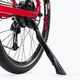 Ecobike SX4 LG elektromos kerékpár 17.5Ah piros 1010402 17