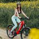 Ecobike SX4 LG elektromos kerékpár 17.5Ah piros 1010402 19