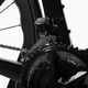 Pinarello Dogma F Disc Dura Ace Di2 2x12 országúti kerékpár fekete C1609270182-20717 13