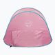 Strand sátor medencével HUMBAKA BTK01 rózsaszínű 2