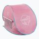 Strand sátor medencével HUMBAKA BTK01 rózsaszínű 3