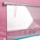 Strand sátor medencével HUMBAKA BTK01 rózsaszínű 4