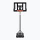 OneTeam kosárlabda kosár BH02 fekete OT-BH02