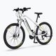 Elektromos kerékpár EcoBike SX 3/17.5Ah LG fehér 1010401 2