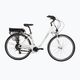EcoBike Traffic/14.5 Ah Smart BMS elektromos kerékpár fehér 1010105(2023)