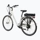 EcoBike Traffic/14.5 Ah Smart BMS elektromos kerékpár fehér 1010105(2023) 3