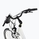 EcoBike Traffic/14.5 Ah Smart BMS elektromos kerékpár fehér 1010105(2023) 4