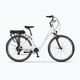 EcoBike Traffic/14.5 Ah Smart BMS elektromos kerékpár fehér 1010105(2023) 6