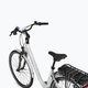 EcoBike Traffic/14.5 Ah Smart BMS elektromos kerékpár fehér 1010105(2023) 8
