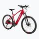 EcoBike SX4/LG elektromos kerékpár 17.5 Ah piros 1010402(2023) 2
