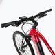 EcoBike SX4/LG elektromos kerékpár 17.5 Ah piros 1010402(2023) 4