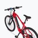 EcoBike SX4/LG elektromos kerékpár 17.5 Ah piros 1010402(2023) 9