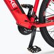 EcoBike SX4/LG elektromos kerékpár 17.5 Ah piros 1010402(2023) 14