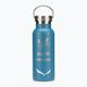 Salewa Valsura Insul BTL termál palack #SupportGOPR 450ml kék 00-0000000518
