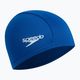 Speedo Polyster kék úszósapka 8-71008000000