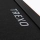TREXO X200 elektromos futópad fekete színű 11