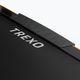 TREXO X300 elektromos futópad fekete színű 10