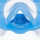AQUASTIC KAI Jr kék gyermek teljes arcos snorkel maszk 7