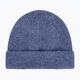 WOOLCANO Merino téli sapka HAT0440 kék 2