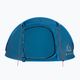 KADVA Tartuga 3 személyes kemping sátor kék 8