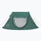 KADVA Tartuga 3 személyes kemping sátor zöld 4