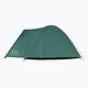 KADVA CAMPdome 3 személyes kemping sátor zöld 10