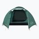 KADVA CAMPdome 3 személyes kemping sátor zöld 6