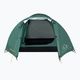 KADVA CAMPdome 3 személyes kemping sátor zöld 12