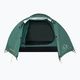 KADVA CAMPdome 4 személyes kemping sátor zöld 7