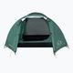 KADVA CAMPdome 4 személyes kemping sátor zöld 8