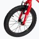 ATTABO EASE 16" gyermek kerékpár, piros 10