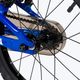 ATTABO EASE 16" gyermek kerékpár, kék 10