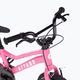 ATTABO EASE 16" gyermek kerékpár, rózsaszín 12