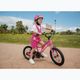 ATTABO EASE 16" gyermek kerékpár, rózsaszín 5