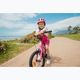 ATTABO EASE 16" gyermek kerékpár, rózsaszín 6