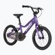 ATTABO EASE 16" gyermek kerékpár, lila 2