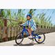 ATTABO EASE 20" gyermek kerékpár, kék 4