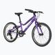 ATTABO EASE 20" gyermek kerékpár, lila 2