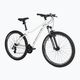 Női mountain bike ATTABO ALPE 1.0 17" fehér 2