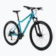 Női mountain bike ATTABO ALPE 3.0 17" zöld 5