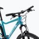 Női mountain bike ATTABO ALPE 3.0 17" zöld 19