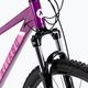 Női mountain bike ATTABO ALPE 3.0 17" 17" lila 7