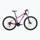 Női mountain bike ATTABO ALPE 3.0 17" 17" lila 21