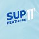 SUP AQUASTIC Perth Pro 11'0" deszka hátizsák kék 7